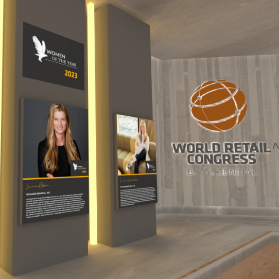 History of Retail