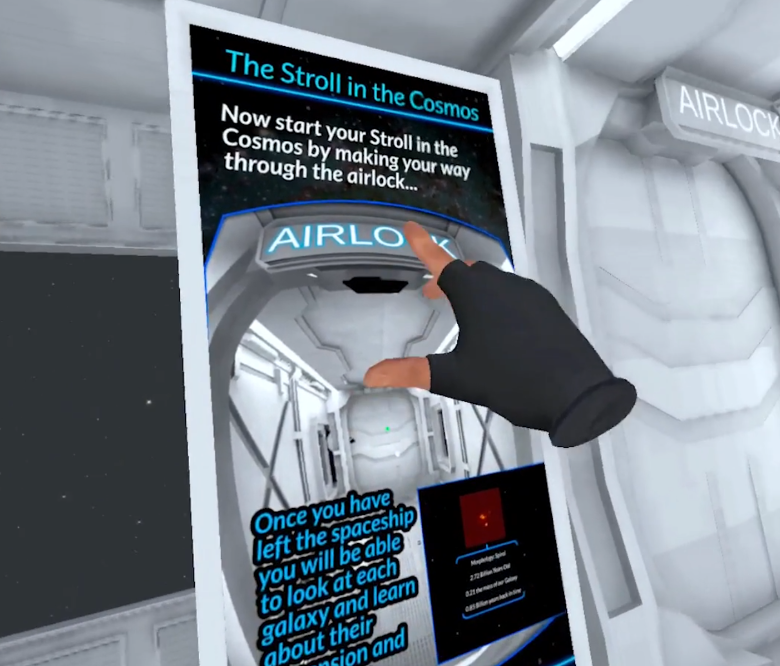 Virtual Museums