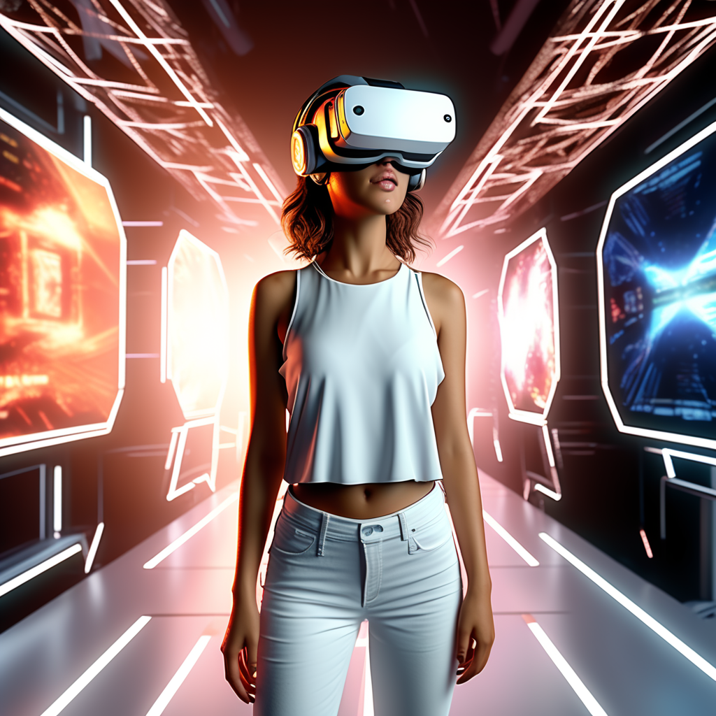 BAV Metaverse
